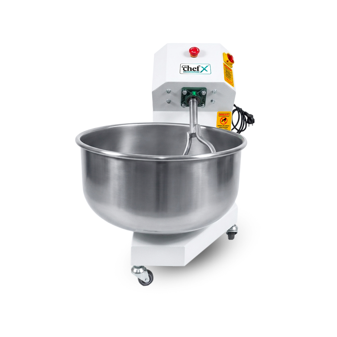 Hamur Yoğurma Makinesi - CX 15