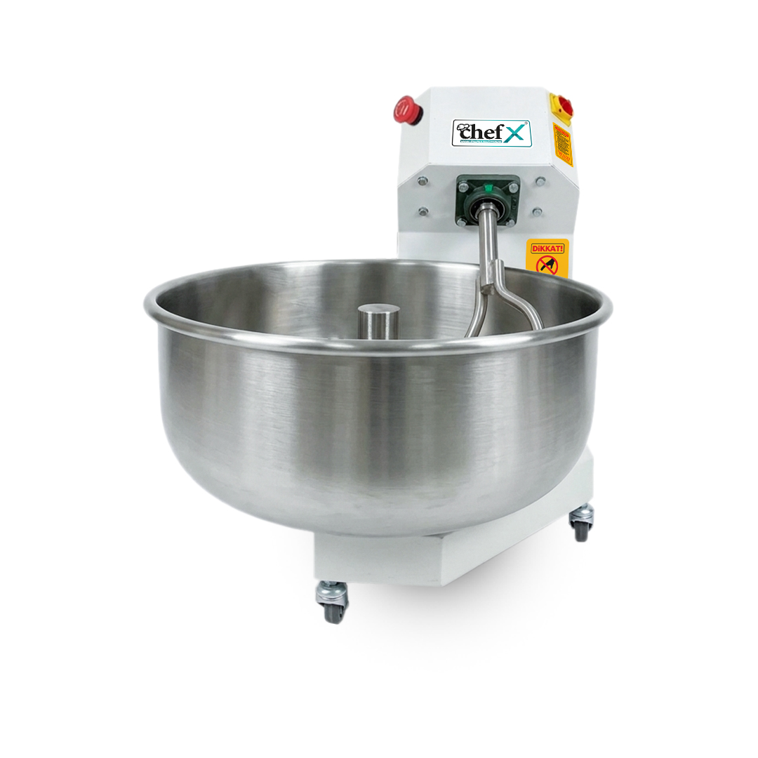 Hamur Yoğurma Makinesi - CX 35