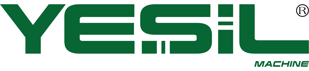Yeşil Makina Logo